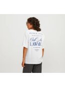 JJXX - JXSELMA LOOSE SS TEE JRS