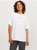 JJXX - JXSELMA LOOSE SS TEE JRS