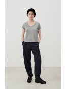 AMERICAN VINTAGE - T-SHIRT MC COL V