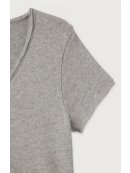 AMERICAN VINTAGE - T-SHIRT MC COL V