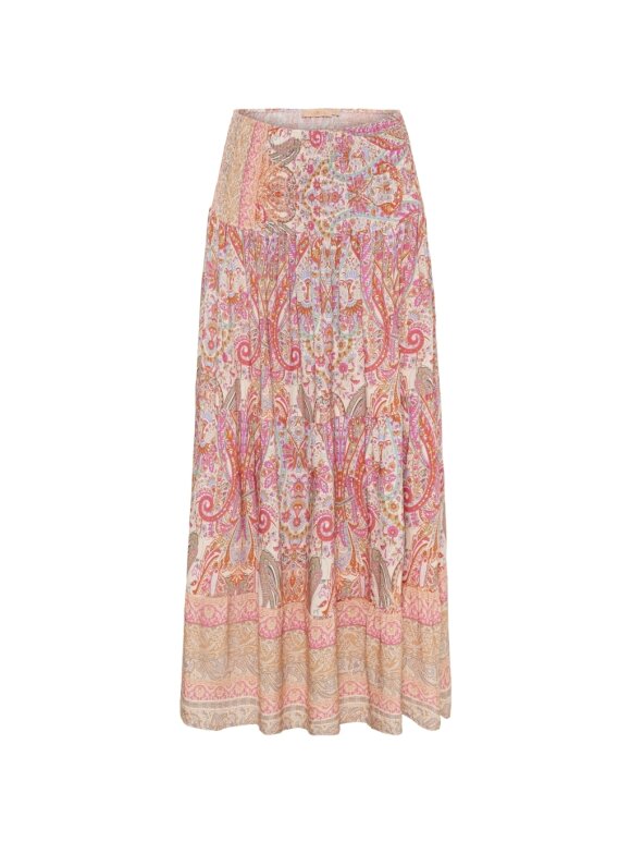 MARTA DU CHATEAU - MDCJOSEFINA SKIRT