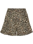 MARTA DU CHATEAU - MDCJANA SHORTS