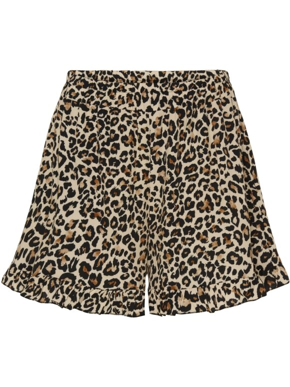 MARTA DU CHATEAU - MDCJANA SHORTS