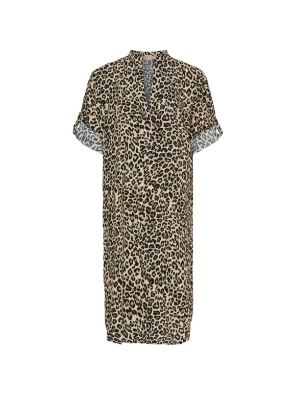 MARTA DU CHATEAU - MDCCINDY DRESS