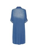 MARTA DU CHATEAU - MDCFLORENTINA DRESS