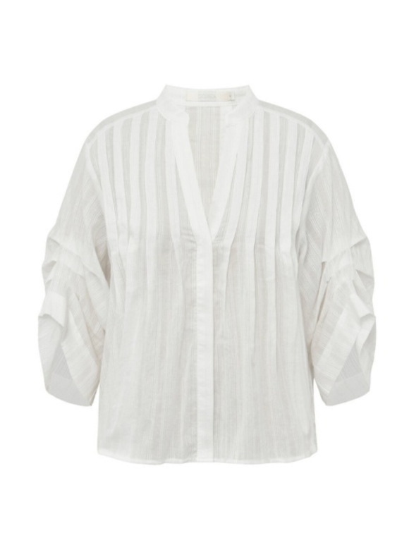 GOSSIA - AJLAGO BLOUSE
