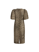 Co`Couture - LEOCC PUFF DRESS