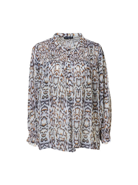 PEACE HEART JOY - ALEXIA TOP