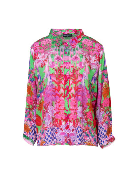 PEACE HEART JOY - ROSINA SHIRT