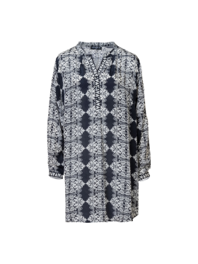 PEACE HEART JOY - KEY SHIRT