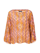 PEACE HEART JOY - FLORIZA TOP