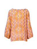 PEACE HEART JOY - FLORIZA TOP