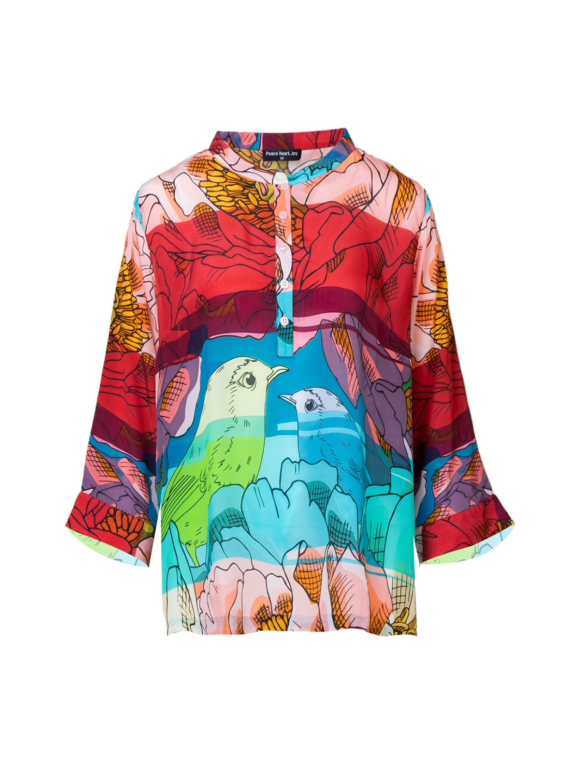 PEACE HEART JOY - SOPHIE SHIRT