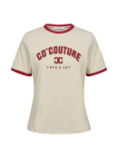 Co`Couture - EDGECC TEE