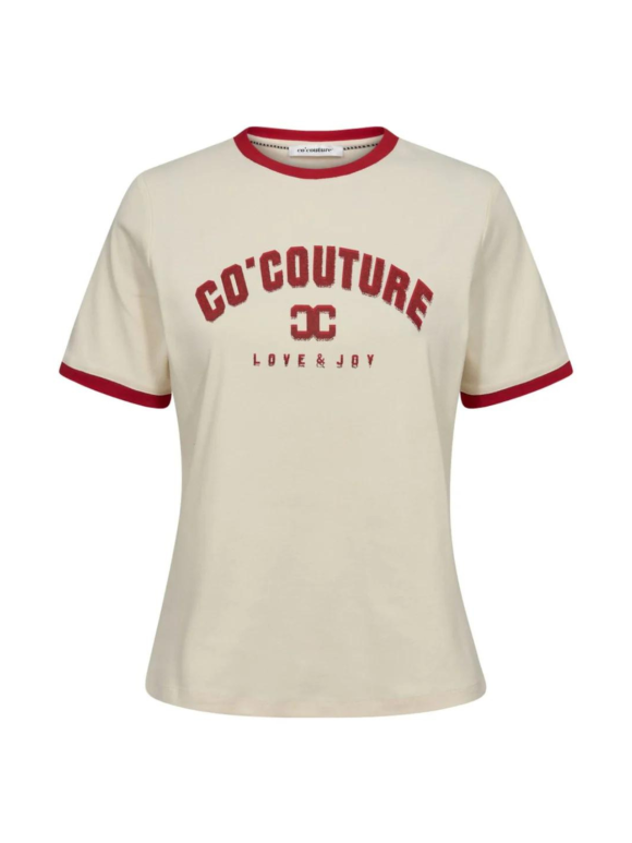 Co`Couture - EDGECC TEE