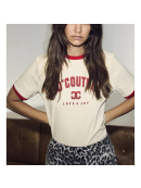 Co`Couture - EDGECC TEE