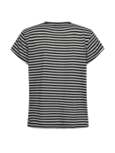 Mos Mosh - MMNAN O-SS STRIPE TEE
