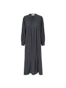 Lollys Laundry - LATOURLL LACE MAXI DRESS LS Lollys Laundry - LATOURLL LACE MAXI DRESS LS