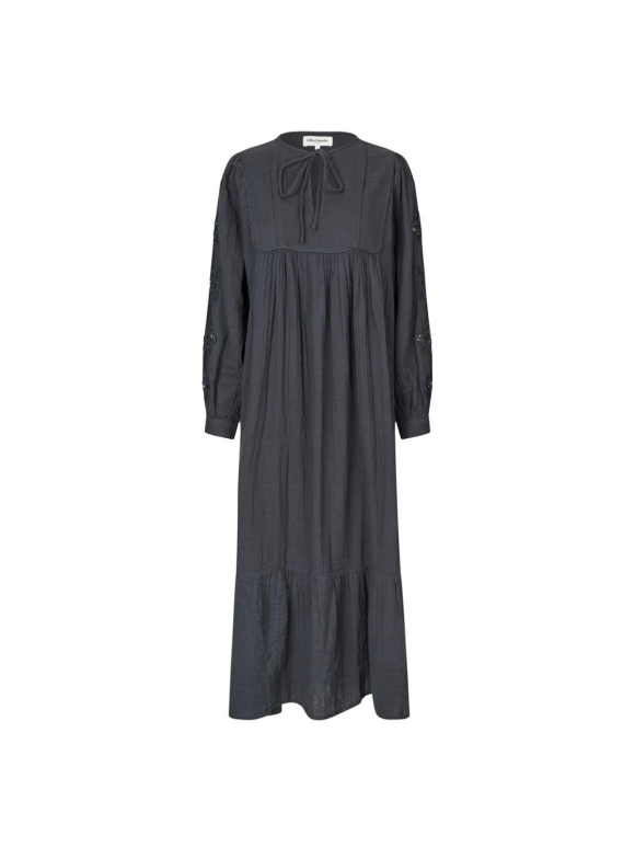 Lollys Laundry - LATOURLL LACE MAXI DRESS LS Lollys Laundry - LATOURLL LACE MAXI DRESS LS