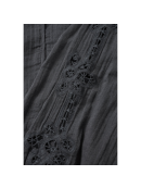 Lollys Laundry - LATOURLL LACE MAXI DRESS LS Lollys Laundry - LATOURLL LACE MAXI DRESS LS