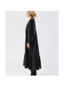 Lollys Laundry - LATOURLL LACE MAXI DRESS LS Lollys Laundry - LATOURLL LACE MAXI DRESS LS