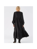 Lollys Laundry - LATOURLL LACE MAXI DRESS LS Lollys Laundry - LATOURLL LACE MAXI DRESS LS