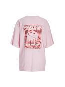 JJXX - JXJADE LOOSE SS TEE JRS