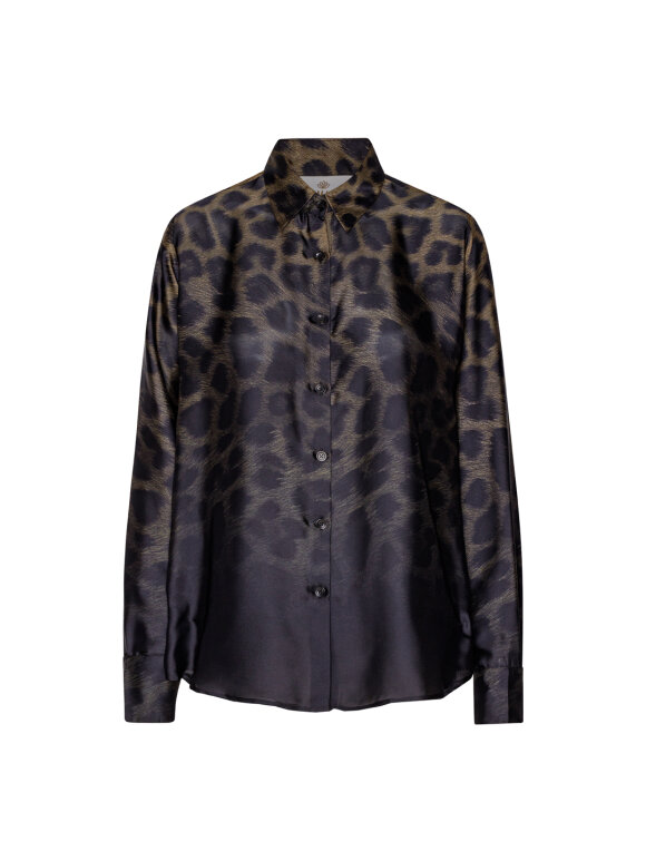 Karmamia Copenhagen - ALMA SHIRT