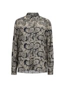 Mos Mosh - MMEIKE INVERT SHIRT