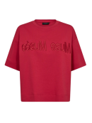 COPENHAGEN MUSE - CMMUSE-TEE COPENHAGEN MUSE - CMMUSE-TEE