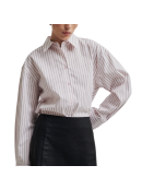 SECOND FEMALE - SOALON CLASSIC SHIRT