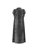 Co`Couture - LEOCC SS FRILL DRESS Co`Couture - LEOCC SS FRILL DRESS