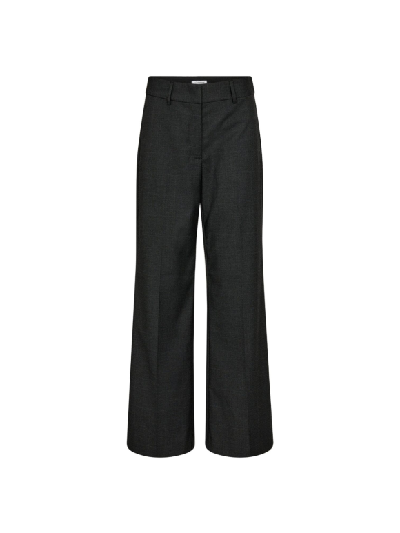 Co`Couture - KAYACC WIDE PANT Co`Couture - KAYACC WIDE PANT