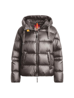 Parajumpers - TILLY - WOMAN HOODED DOWN JACK