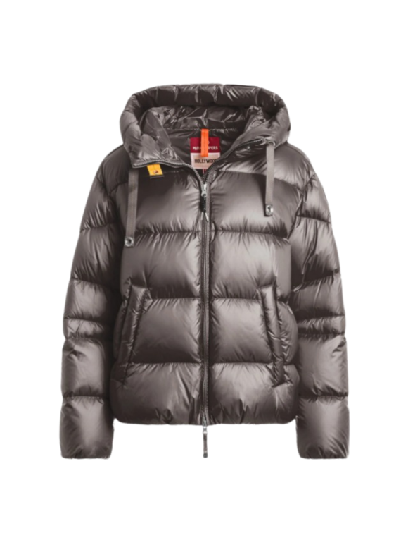 Parajumpers - TILLY - WOMAN HOODED DOWN JACK