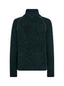 Mos Mosh - MMZORA BEAD HIGHNECK KNIT