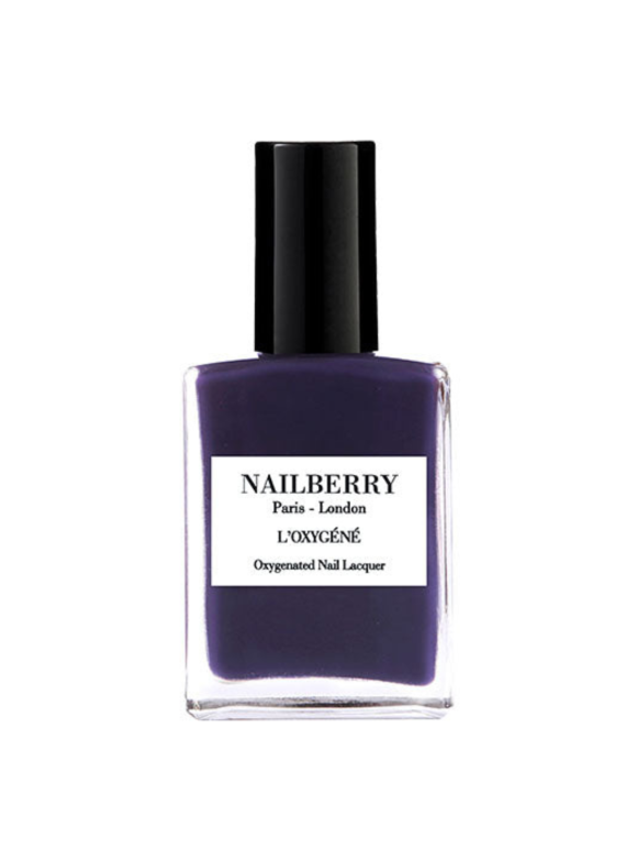 NAILBERRY - NAILBERRY NEGLELAK