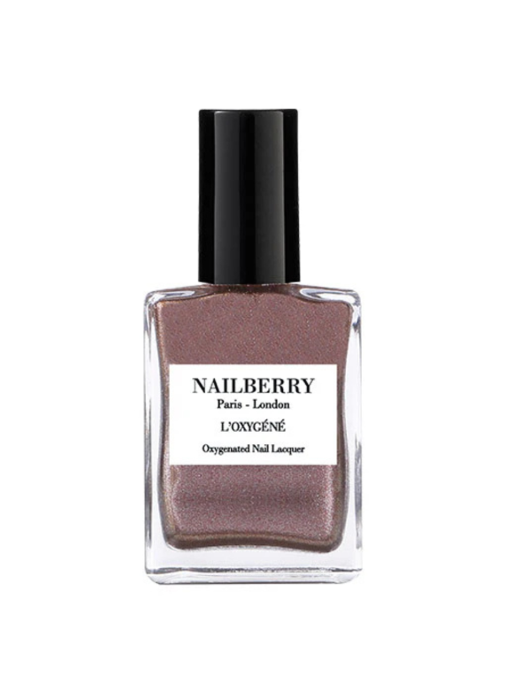 NAILBERRY - NAILBERRY NEGLELAK NAILBERRY - NAILBERRY NEGLELAK