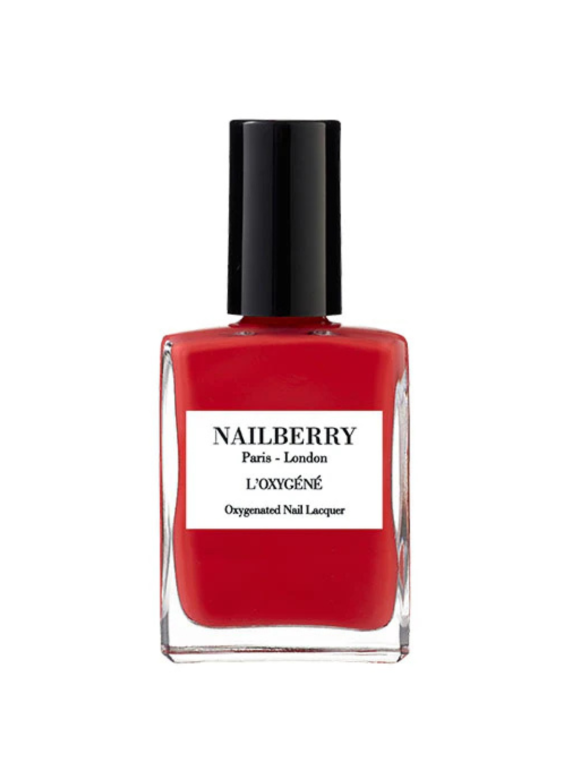 NAILBERRY - NAILBERRY NEGLELAK