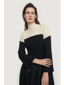 BITTE KAI RAND - 250-1015-5019, BLOUSE BLOOM