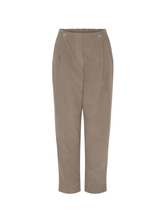 MARTA DU CHATEAU - MDCGENEVIEVE PANTS