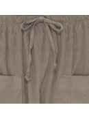 MARTA DU CHATEAU - MDCFLORENCA PANTS