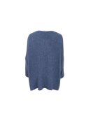 Black Colour - BCALESSIA KNIT JUMPER