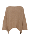 Black Colour - BCALESSIA KNIT JUMPER Black Colour - BCALESSIA KNIT JUMPER