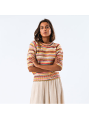 Lollys Laundry - MALALL JUMPER SS