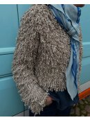 COPENHAGEN MUSE - CMTANGLE CARDIGAN