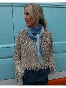 COPENHAGEN MUSE - CMTANGLE CARDIGAN