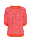 MARTA DU CHATEAU - MDCALPHONSINE KNIT