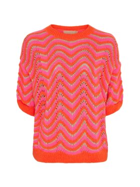 MARTA DU CHATEAU - MDCALPHONSINE KNIT