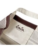 LALA BERLIN - TOTE MAJA CANVAS